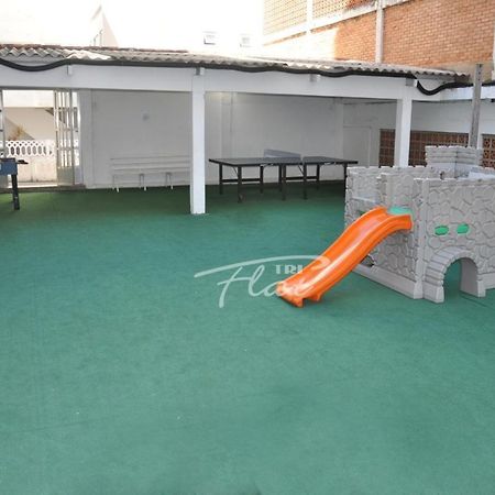 Triflat Minas Praia Cabo Frio Luaran gambar