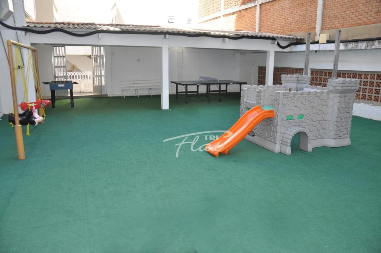 Triflat Minas Praia Cabo Frio Luaran gambar