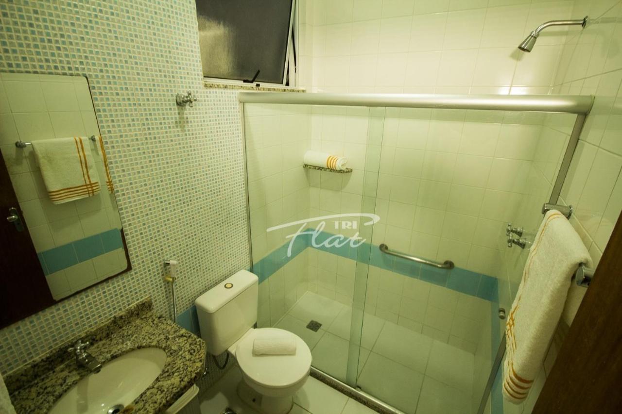 Triflat Minas Praia Cabo Frio Luaran gambar