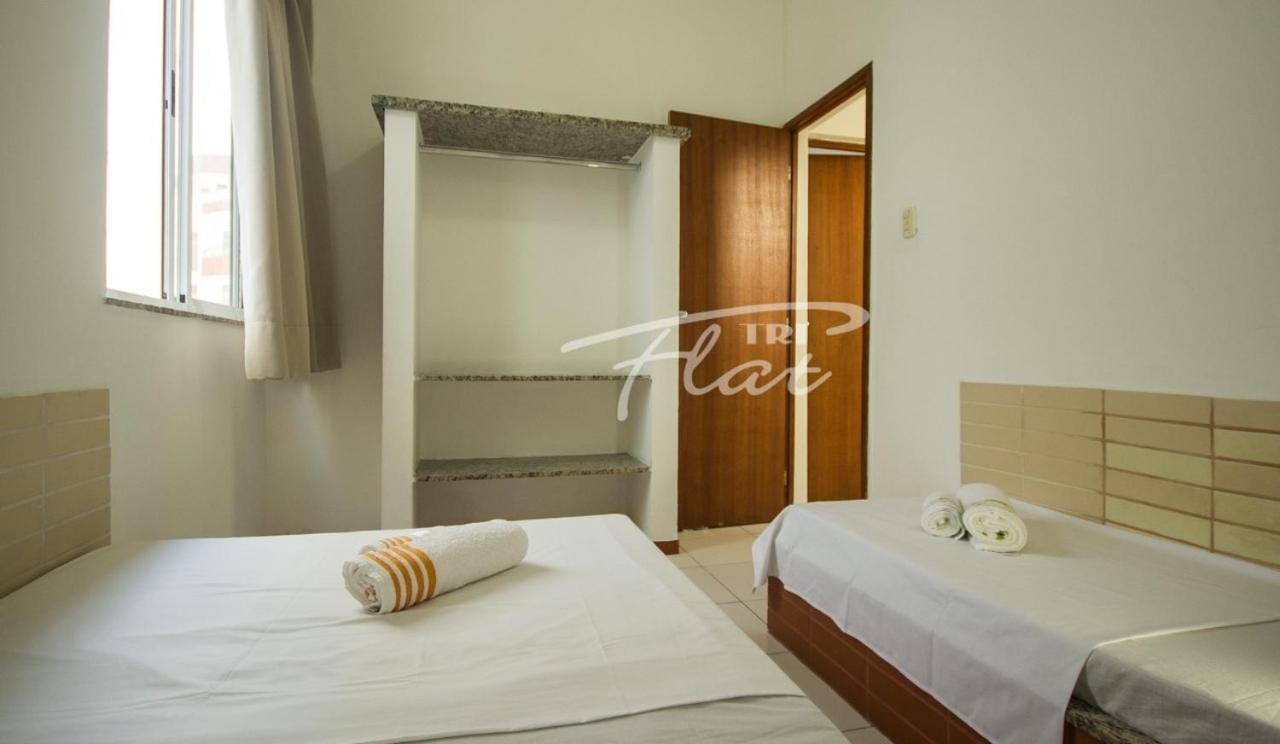 Triflat Minas Praia Cabo Frio Luaran gambar
