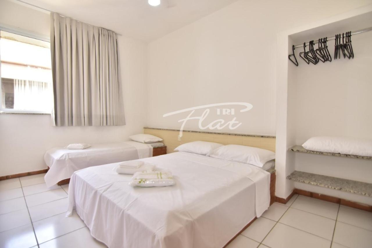 Triflat Minas Praia Cabo Frio Luaran gambar