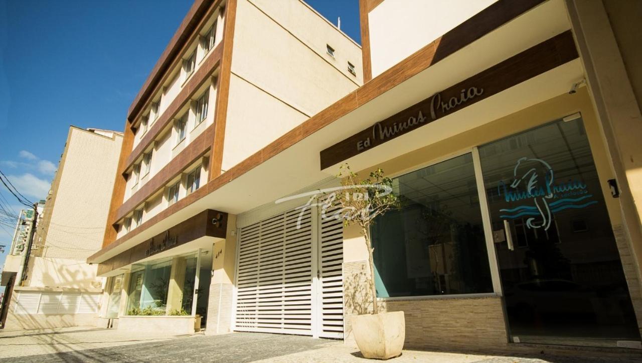 Triflat Minas Praia Cabo Frio Luaran gambar