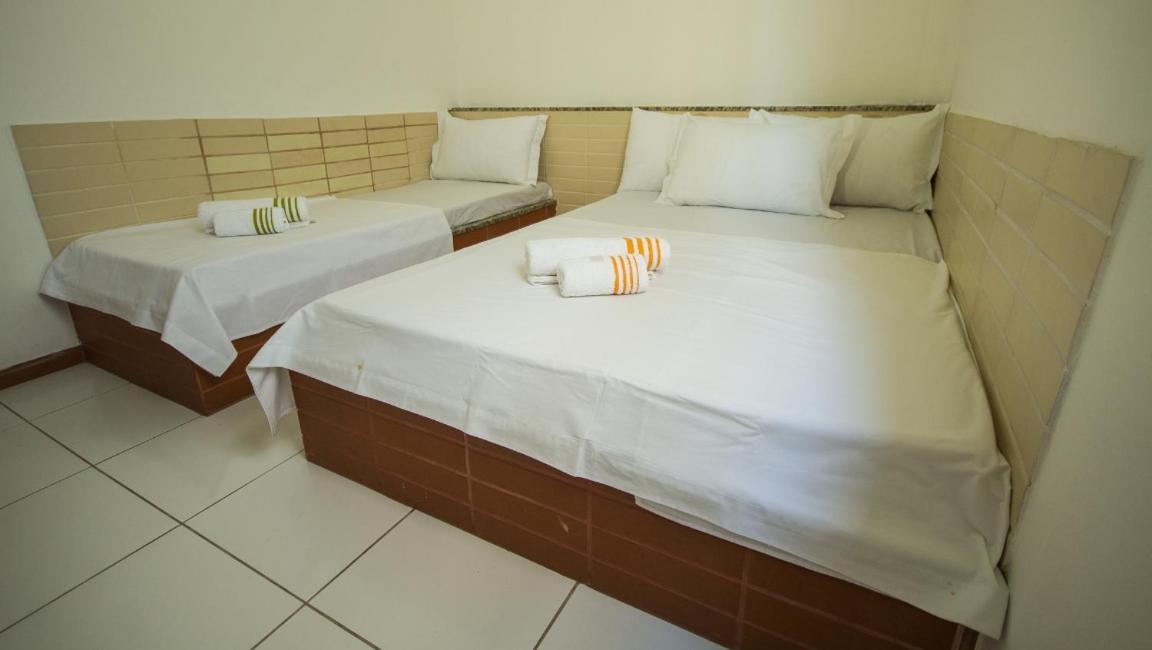 Triflat Minas Praia Cabo Frio Luaran gambar