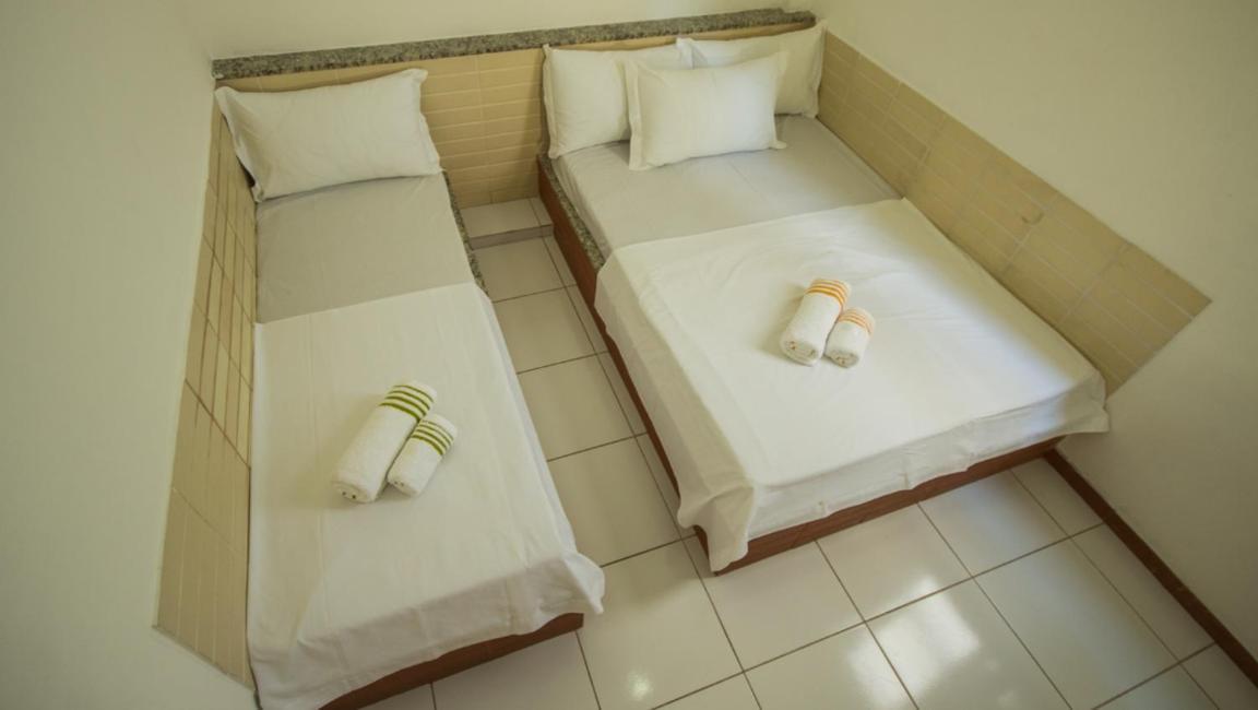 Triflat Minas Praia Cabo Frio Luaran gambar