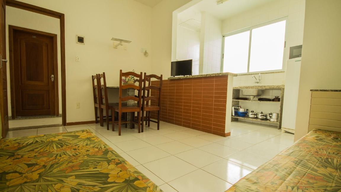Triflat Minas Praia Cabo Frio Luaran gambar