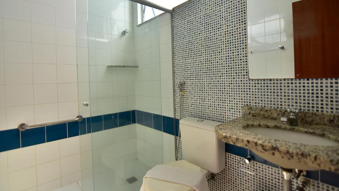 Triflat Minas Praia Cabo Frio Luaran gambar