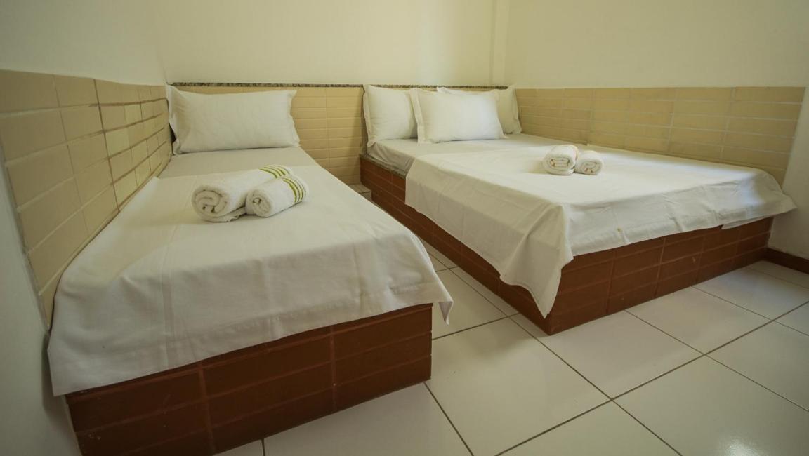 Triflat Minas Praia Cabo Frio Luaran gambar